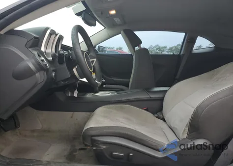 2011 Chevrolet Camaro Lt z USA, uszkodzony, nr VIN 2G1FB1ED8B9204021